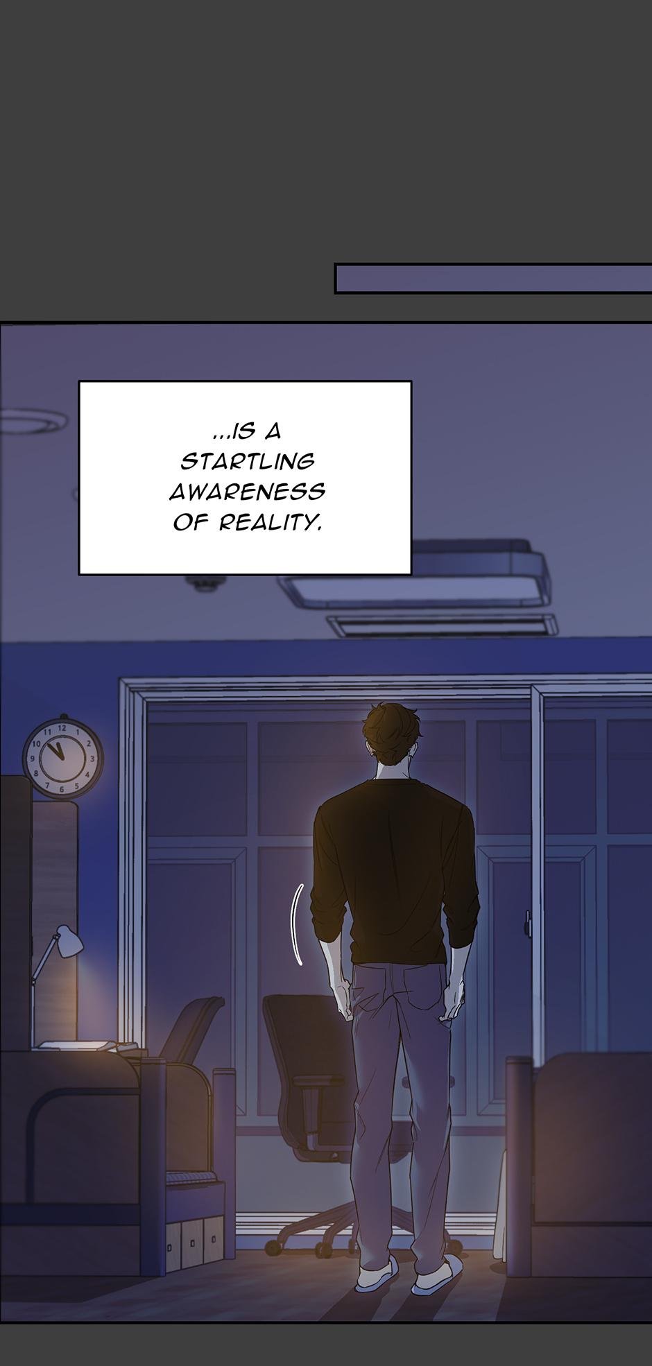Nerd Project, Chapter 38 image 07